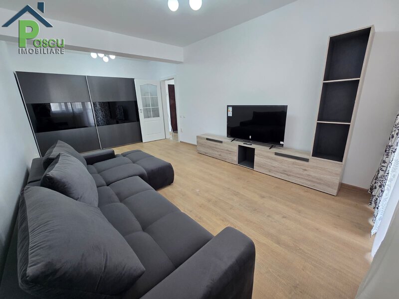 Prelungirea Ghencea Apartament 2 camere, mobilat si utilat, 74 mp