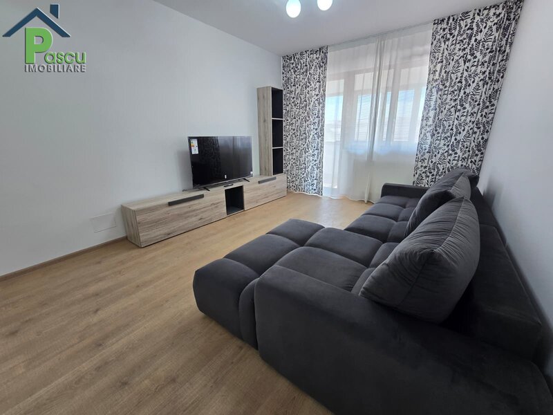 Prelungirea Ghencea Apartament 2 camere, mobilat si utilat, 74 mp