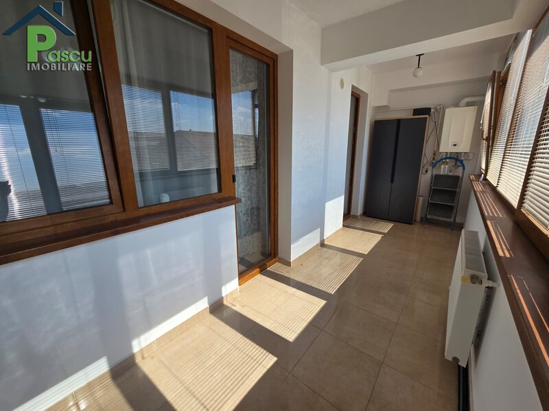 Prelungirea Ghencea Apartament 2 camere, mobilat si utilat, 74 mp