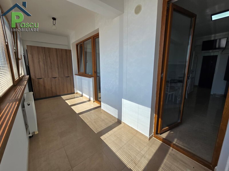 Prelungirea Ghencea Apartament 2 camere, mobilat si utilat, 74 mp
