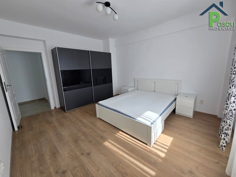 Prelungirea Ghencea Apartament 2 camere, mobilat si utilat, 74 mp