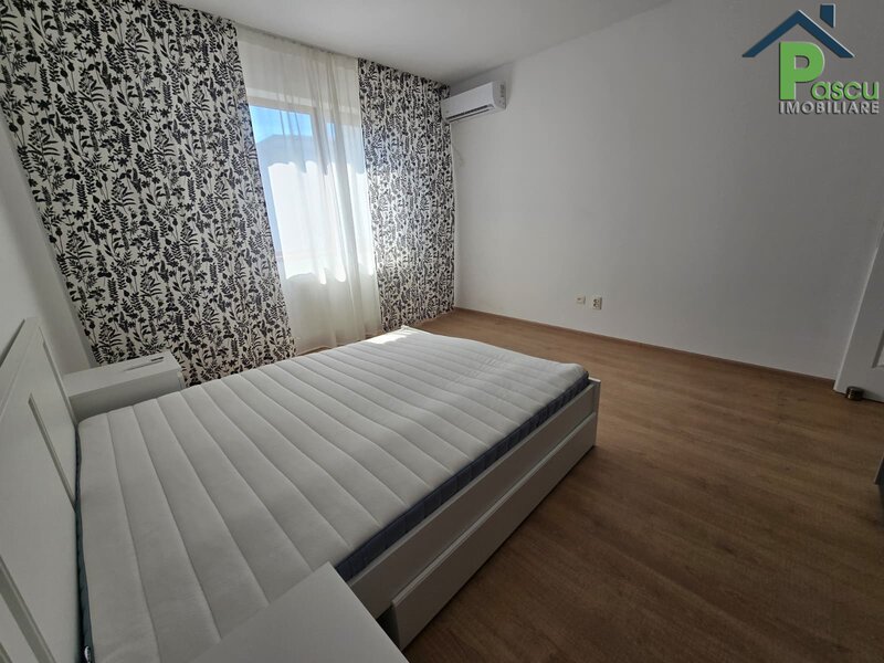 Prelungirea Ghencea Apartament 2 camere, mobilat si utilat, 74 mp