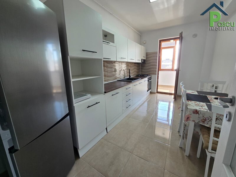 Prelungirea Ghencea Apartament 2 camere, mobilat si utilat, 74 mp