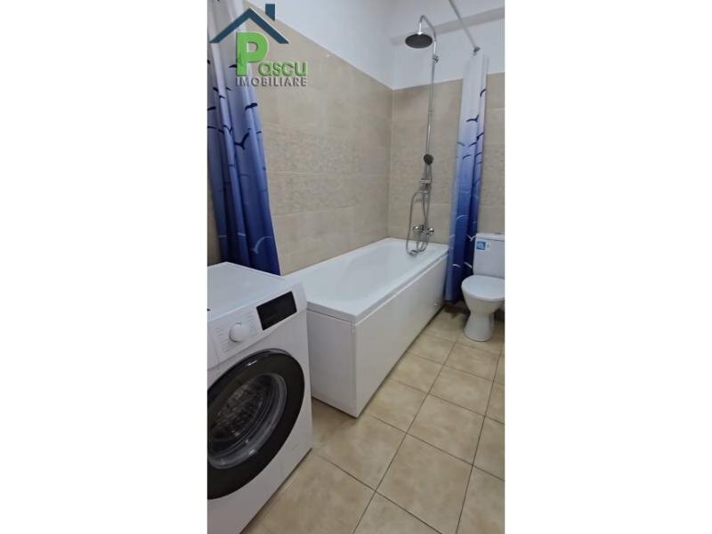 Prelungirea Ghencea Apartament 2 camere, mobilat si utilat, 74 mp