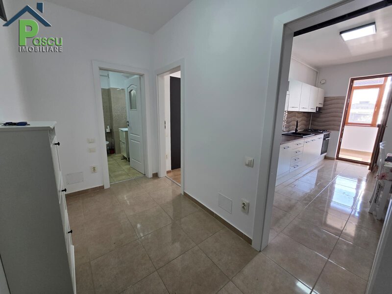 Prelungirea Ghencea Apartament 2 camere, mobilat si utilat, 74 mp